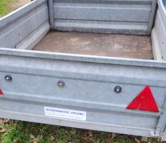 Location : remorque Location : remorque