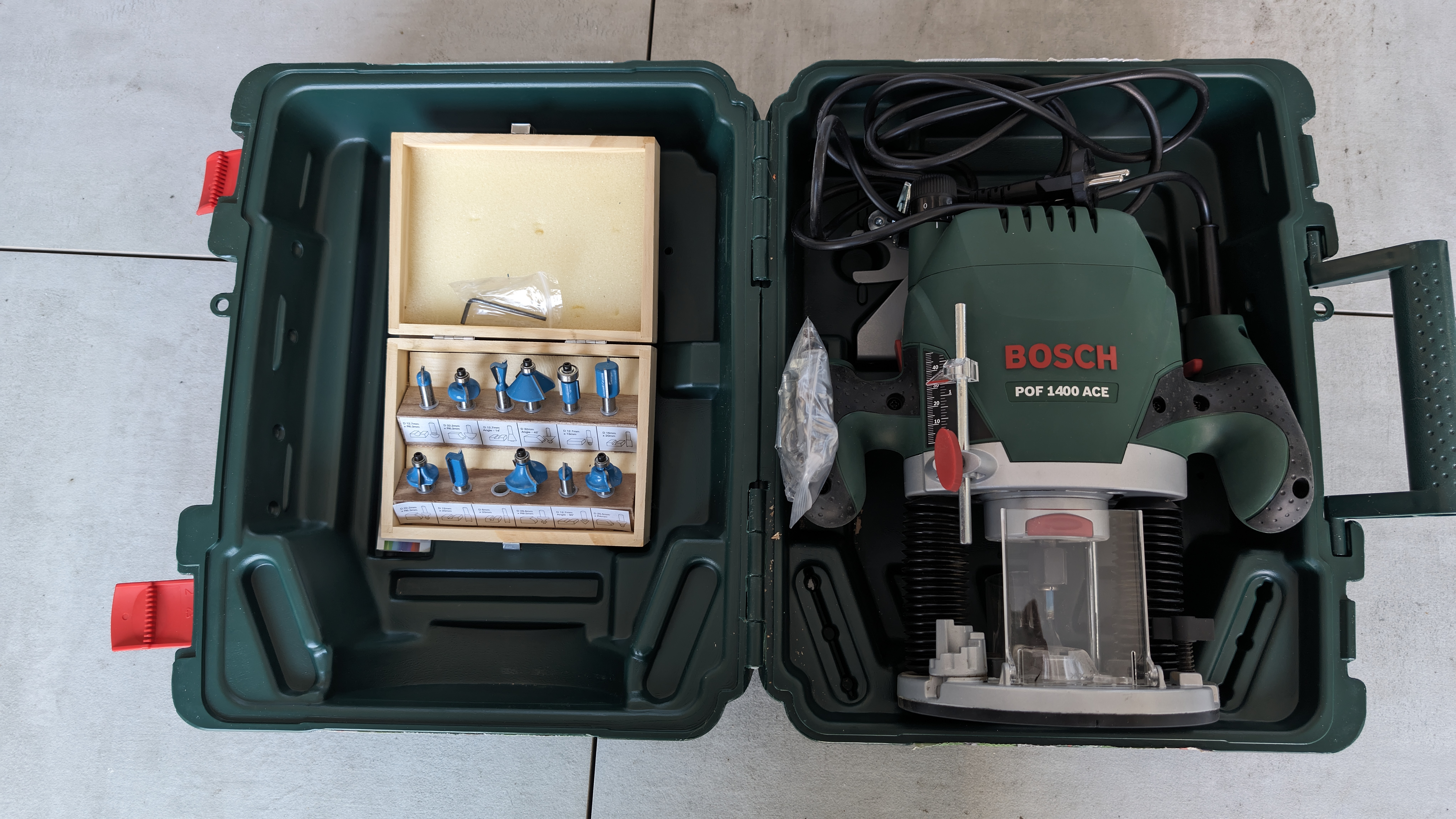 Location defonceuse 06 entre particuliers