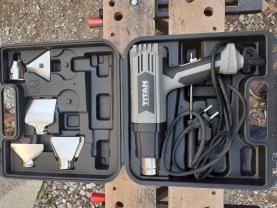 Location : decapeur thermique Location : decapeur thermique