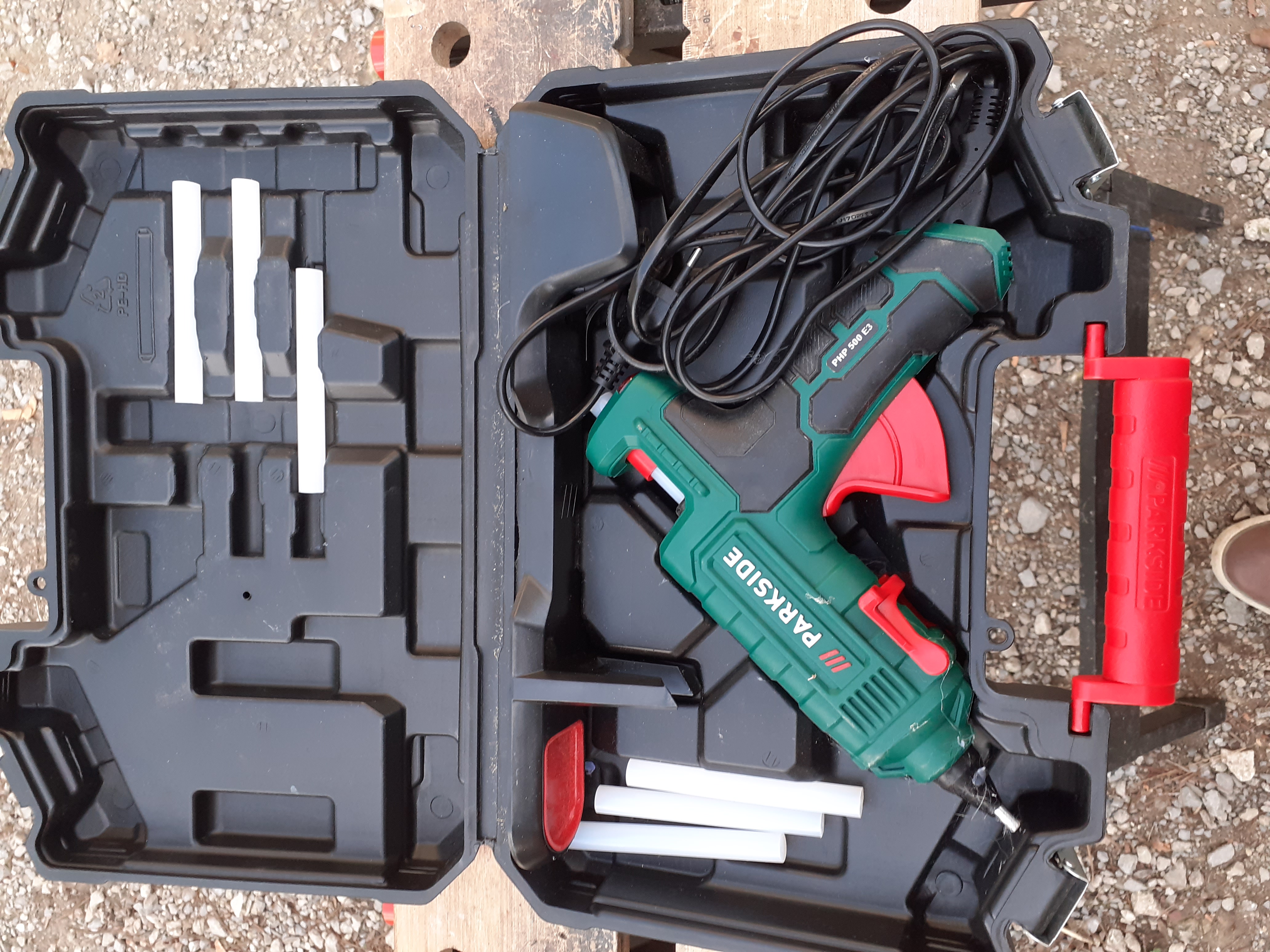 Location pistolet a colle 34 entre particuliers