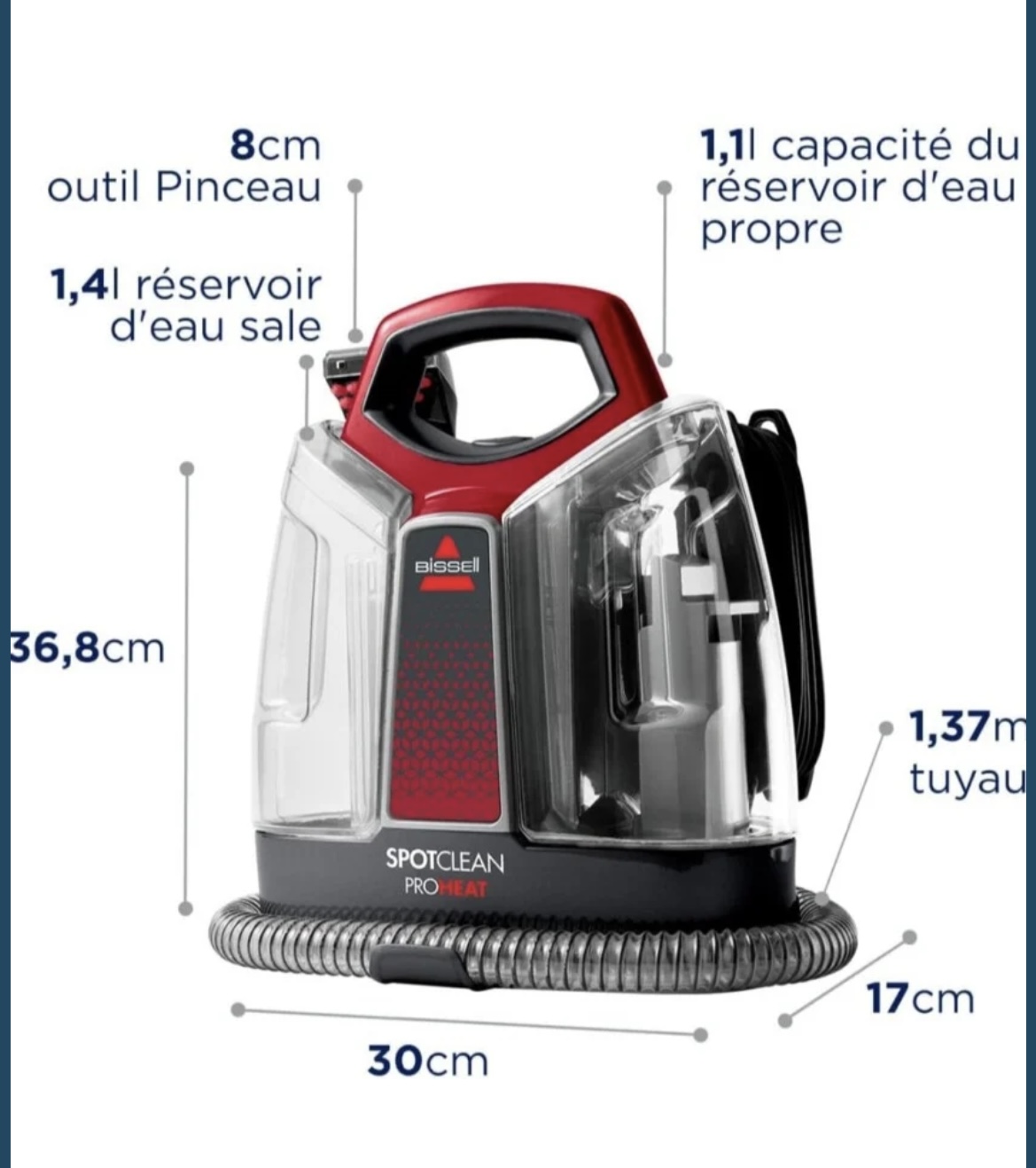 Location shampouineuse 07 entre particuliers