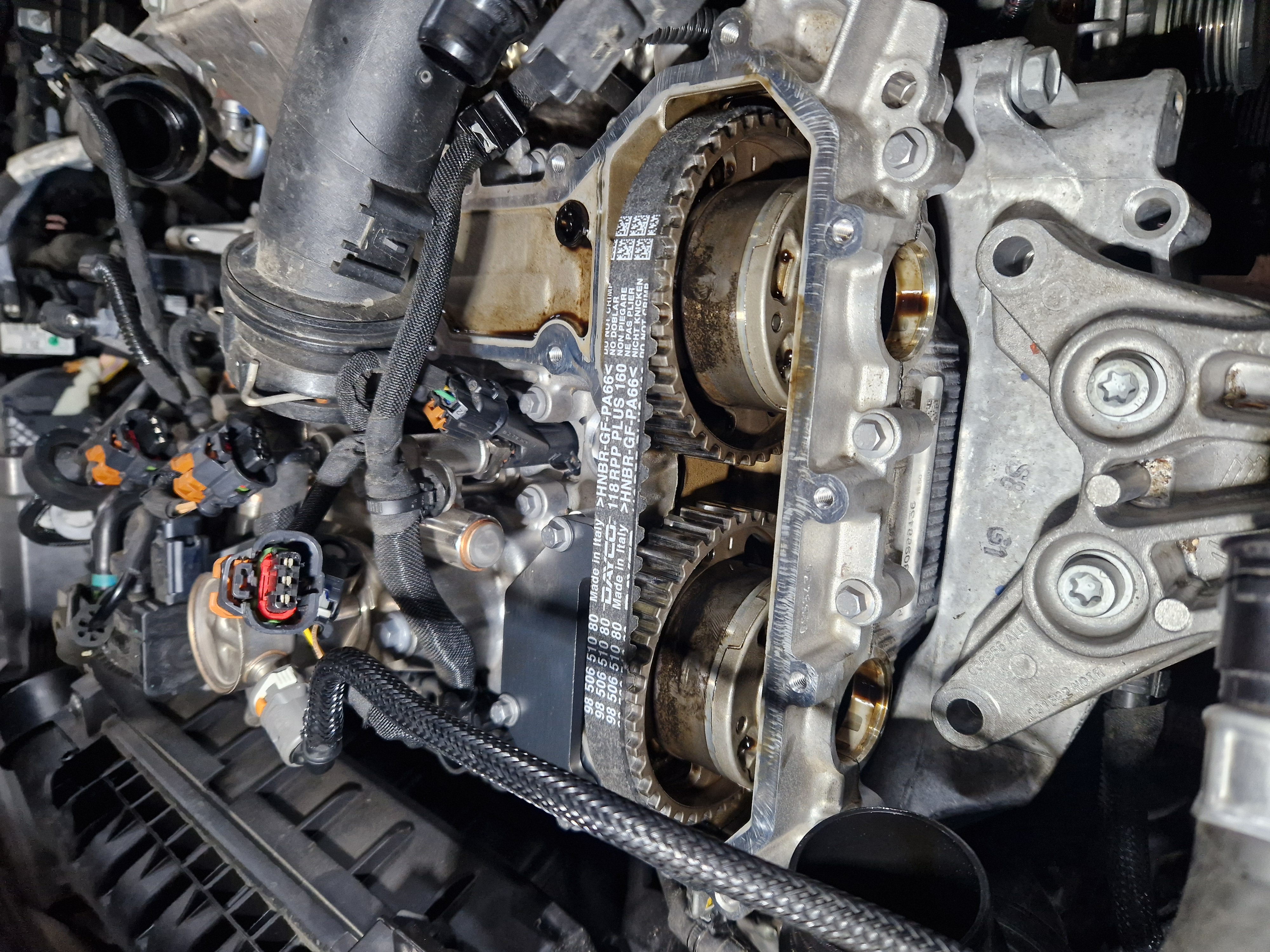 Service mecanique auto 71 entre particuliers