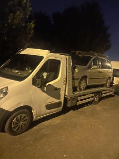 Service : depannage Service : depannage