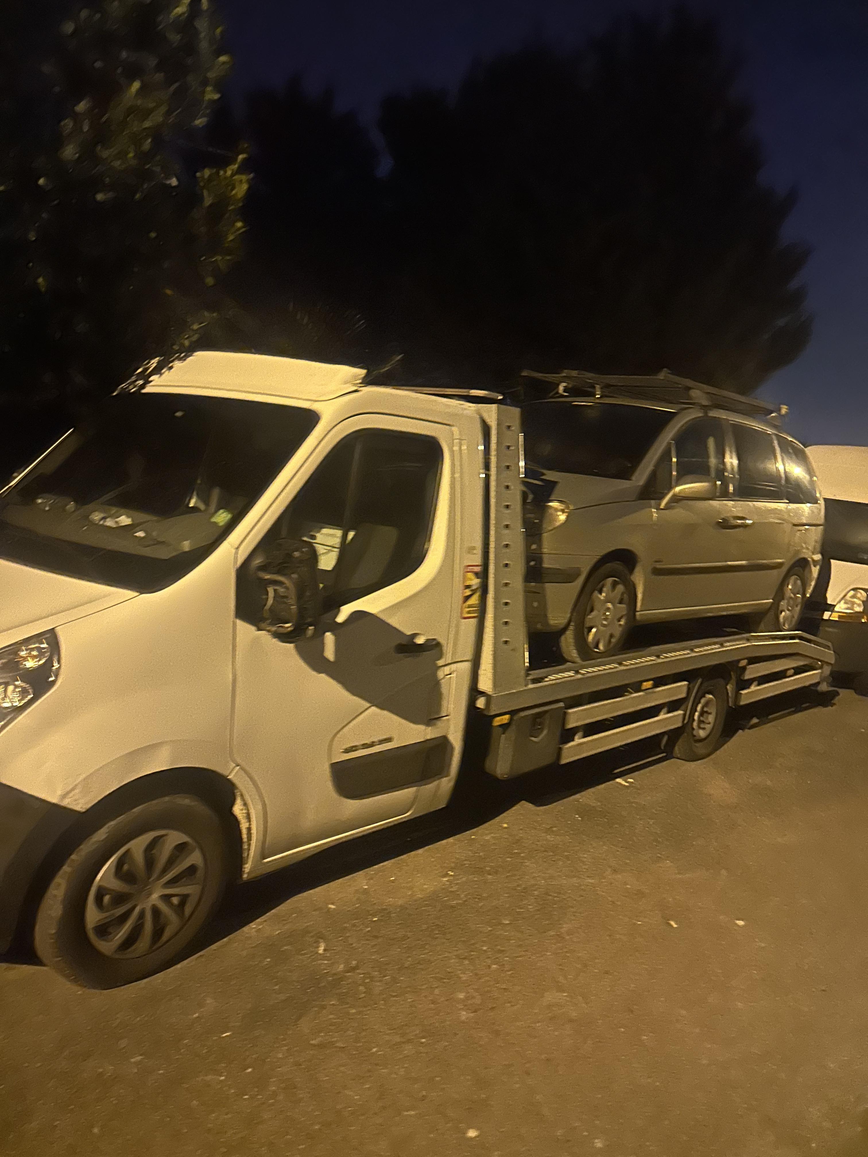 Service depannage 69 entre particuliers