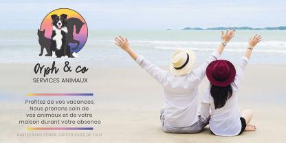 Service : garde animaux Service : garde animaux