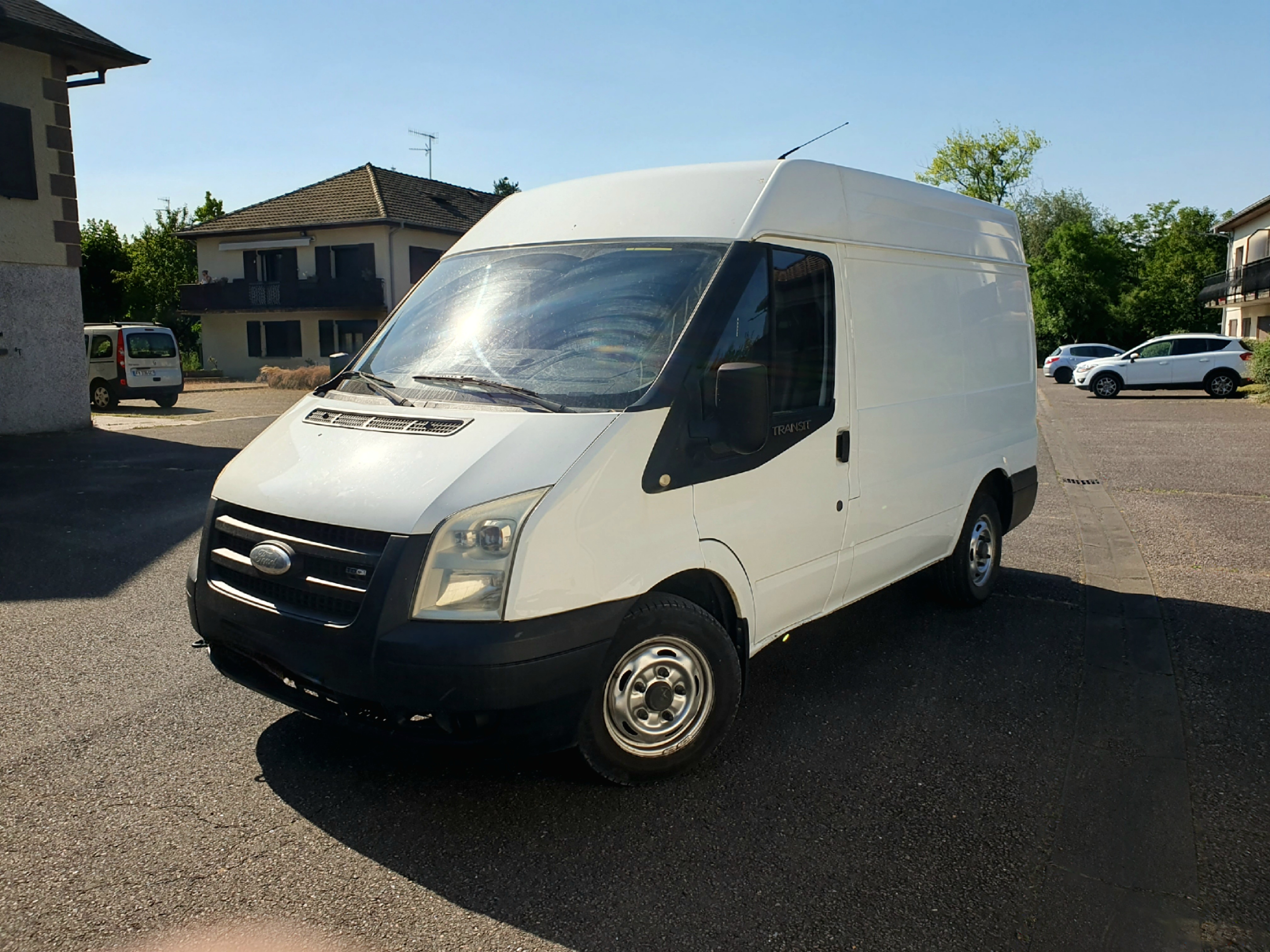 Location camion camionnette 25 entre particuliers