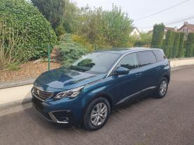 Louer la voiture