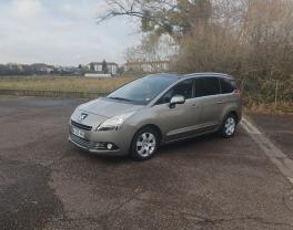 Louer la voiture