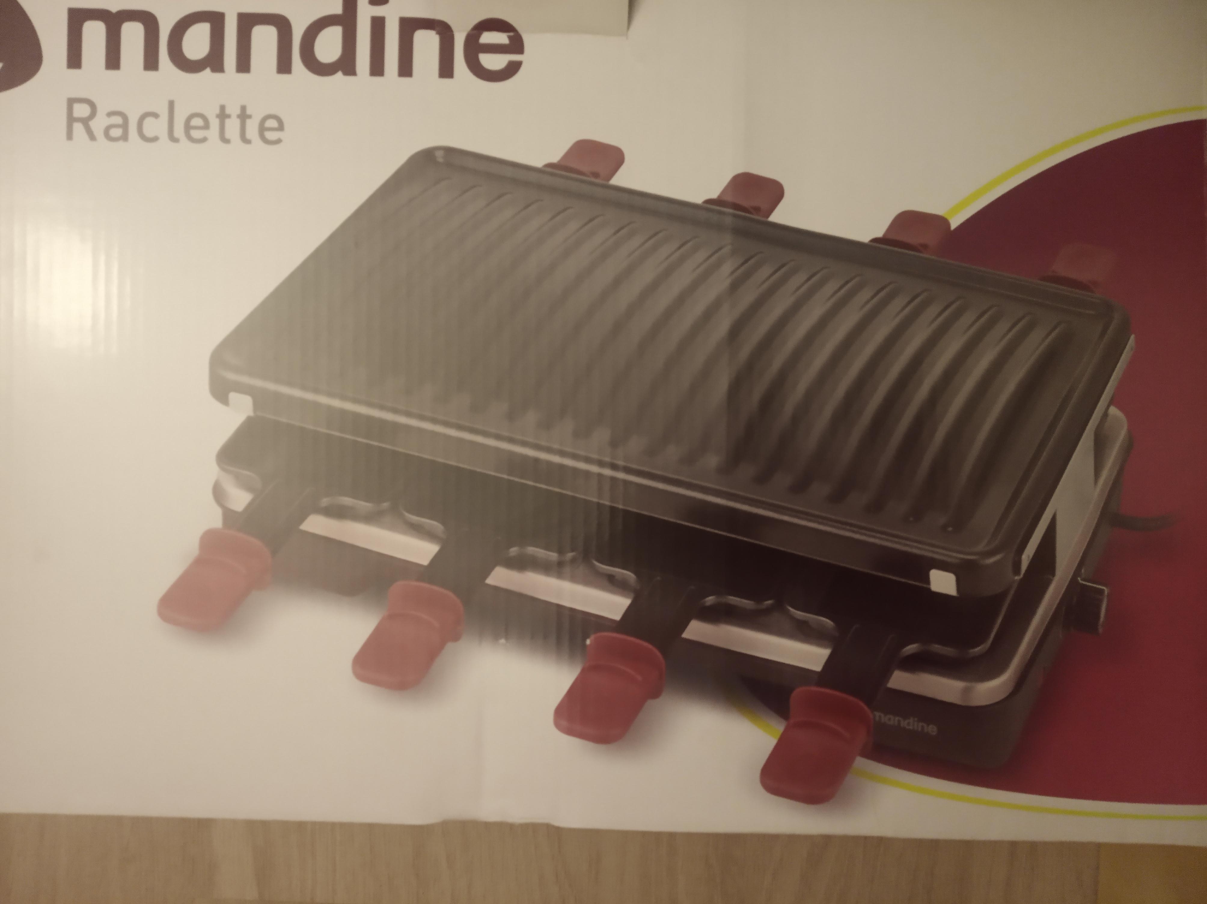 Location appareil a raclette 91 entre particuliers