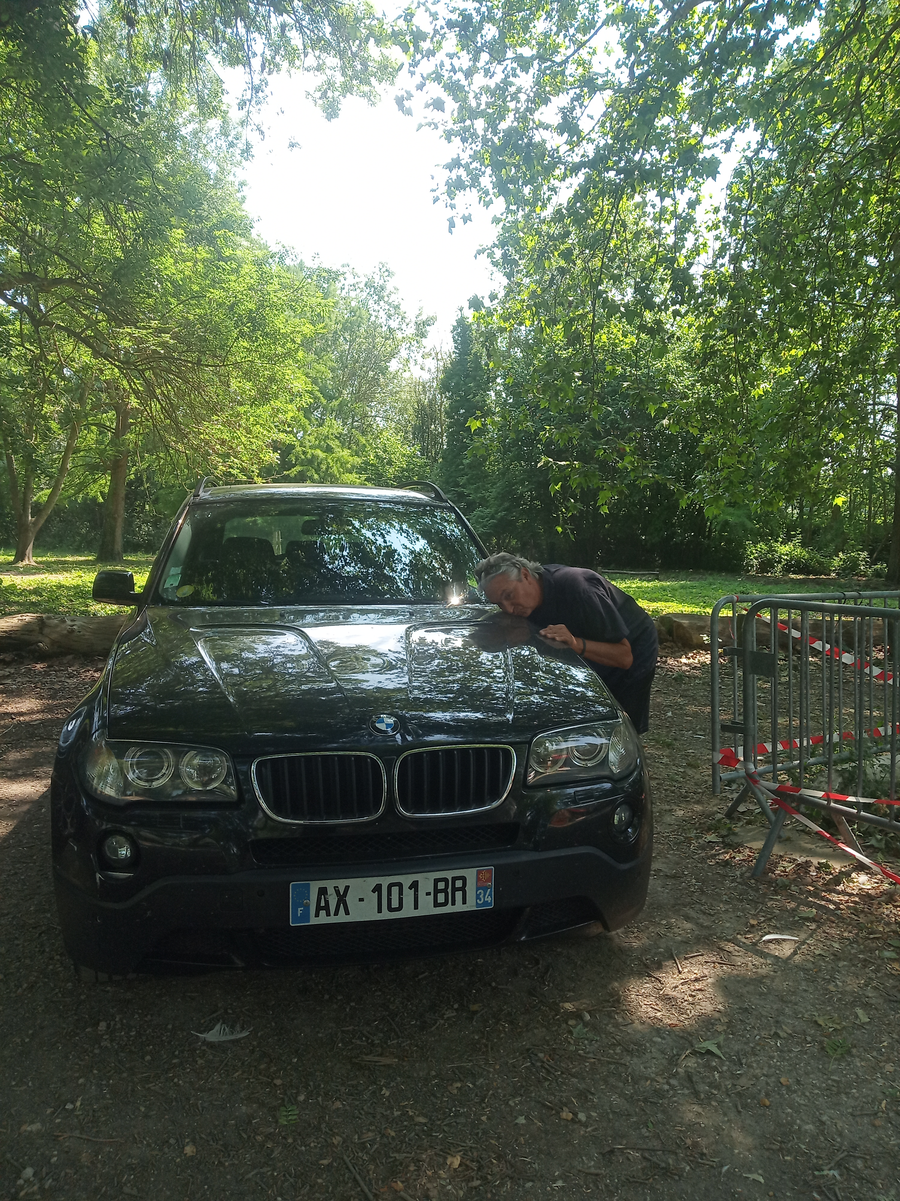 Location avec chauffeur 91 entre particuliers