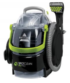 Demander un nettoyage