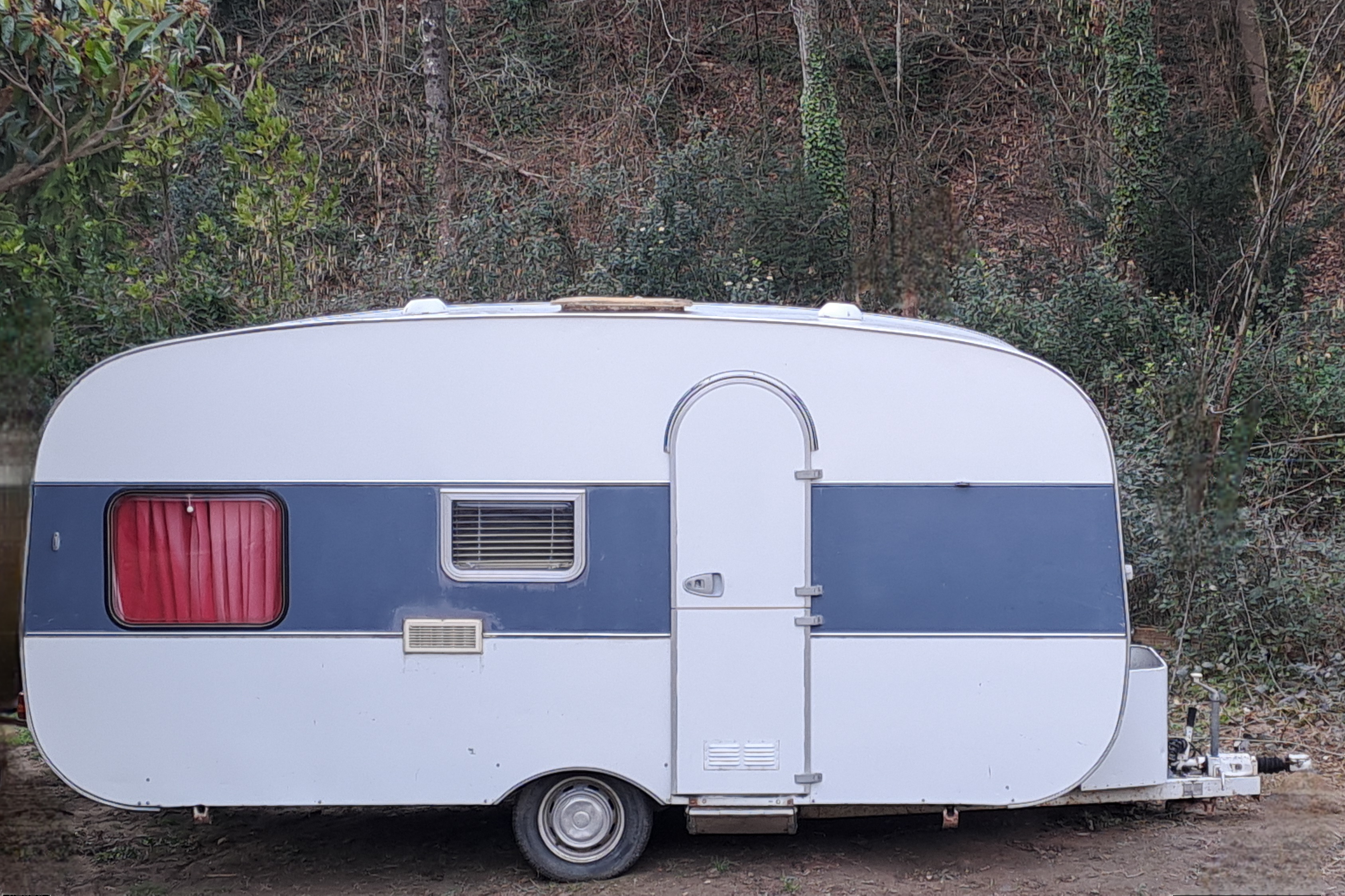 Location caravane 26 entre particuliers