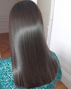 Demander une coiffure
