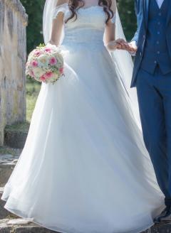 Louer la robe