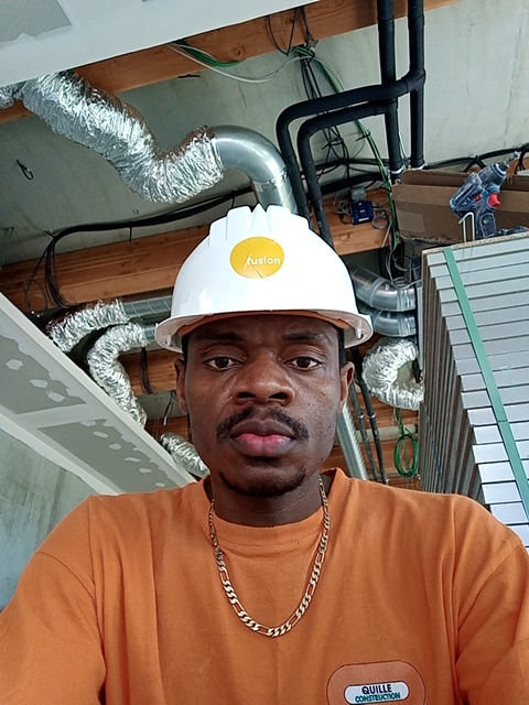 Service plaquiste 87 entre particuliers