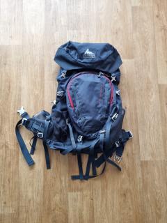 Louer le sac à dos