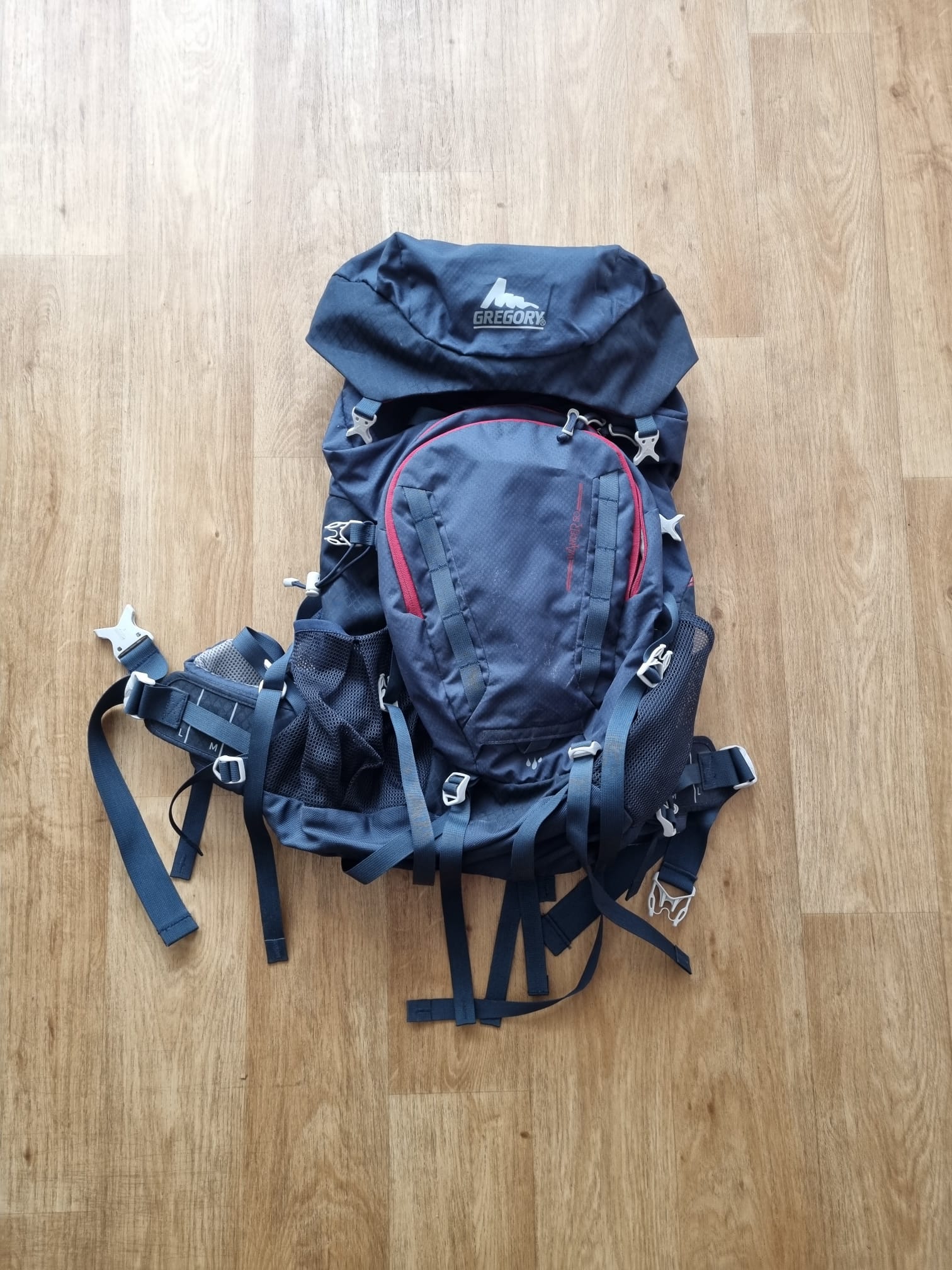 Location sac a dos 75 entre particuliers