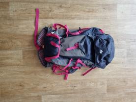 Louer le sac à dos