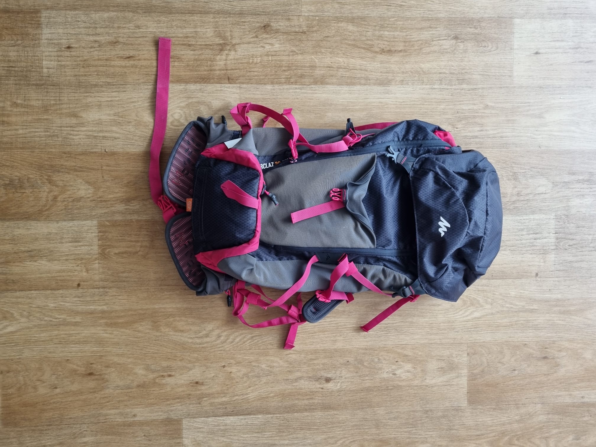 Location sac a dos 75 entre particuliers