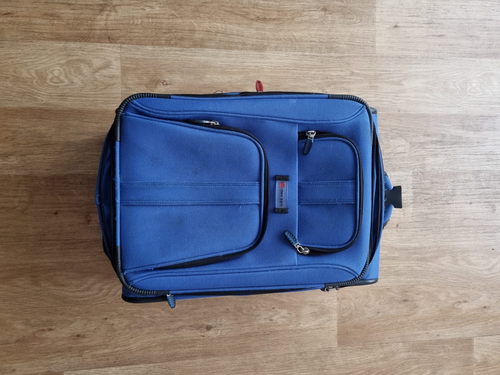 Location valise 75 entre particuliers