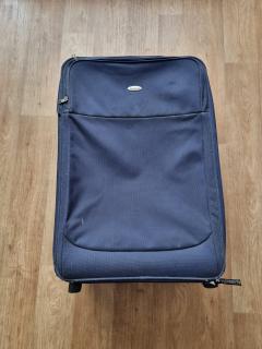 Louer la valise