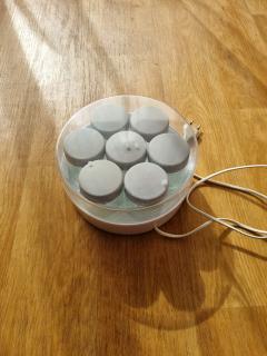 Location : yaourtiere Location : yaourtiere