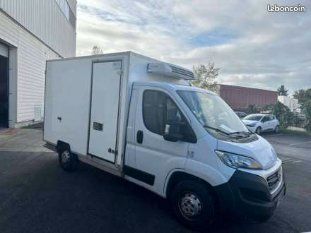 Location fourgon 81 entre particuliers