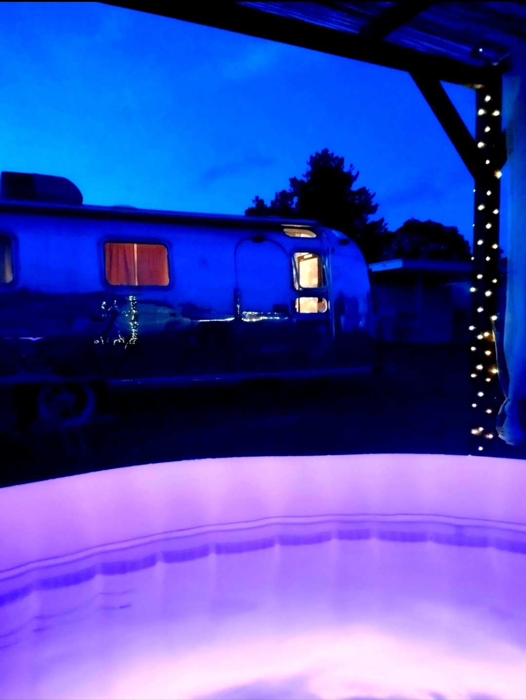 Location jacuzzi 36 entre particuliers