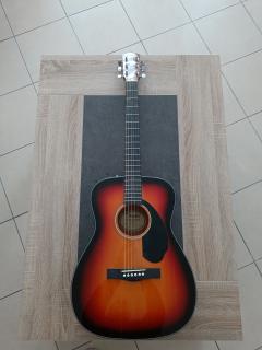 Louer la guitare