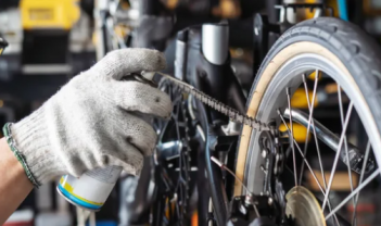 Service reparation velo entre particuliers