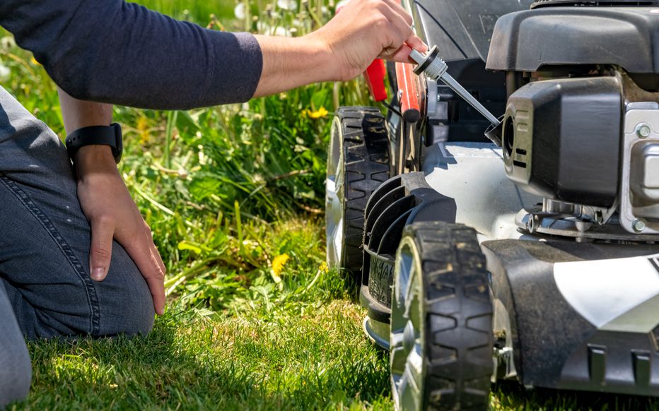 Service reparation tondeuse 26 entre particuliers