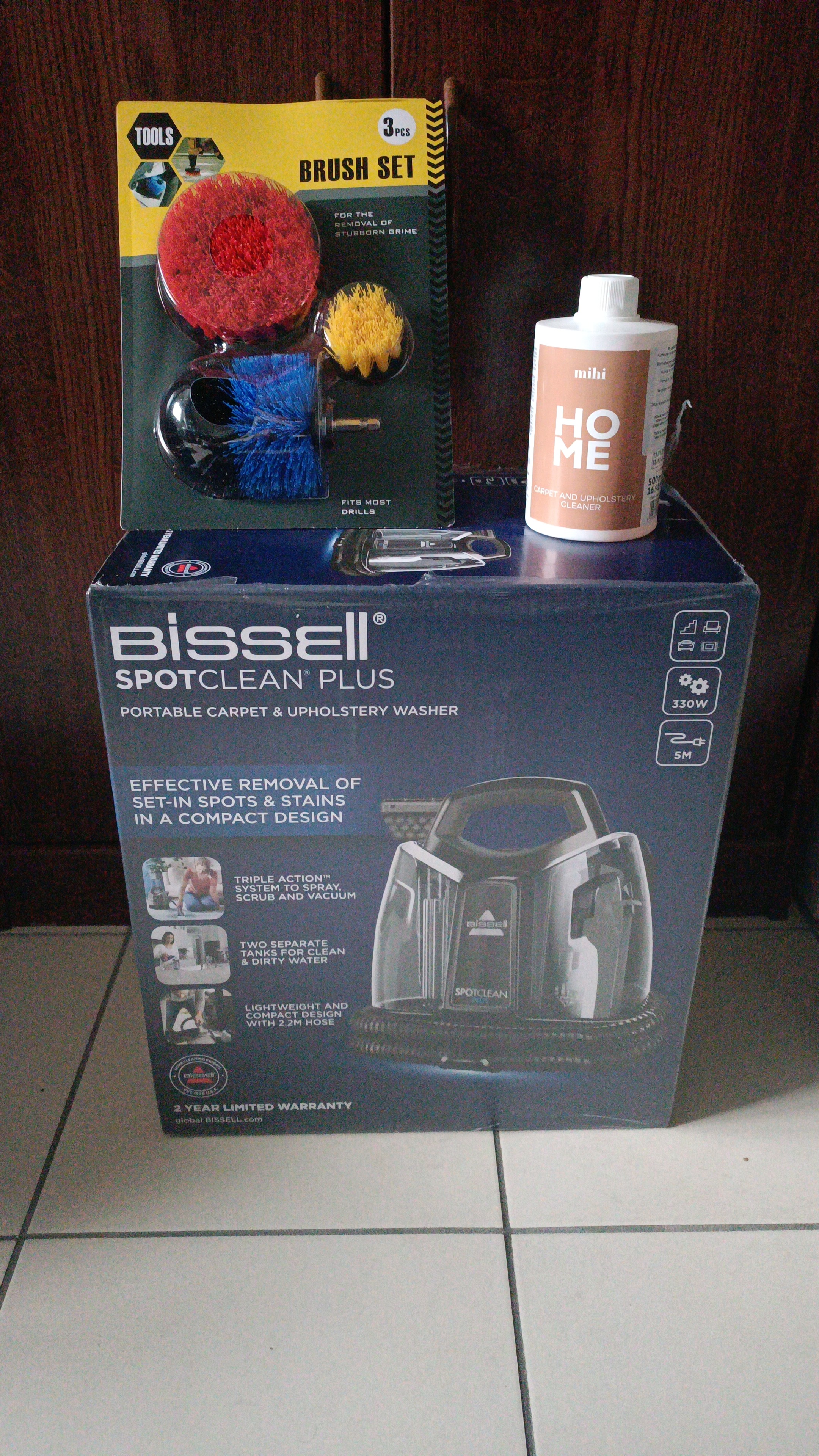 Location shampouineuse 33 entre particuliers