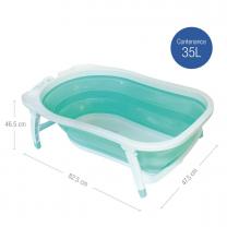 Louer la baignoire