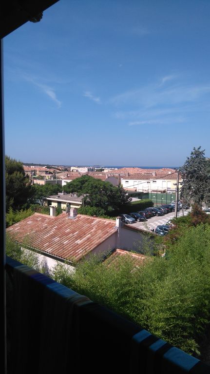 Location appartement 83 entre particuliers