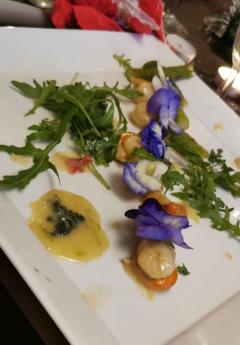 Service : chef cuisinier Service : chef cuisinier