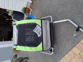 Location : remorque velo Location : remorque velo