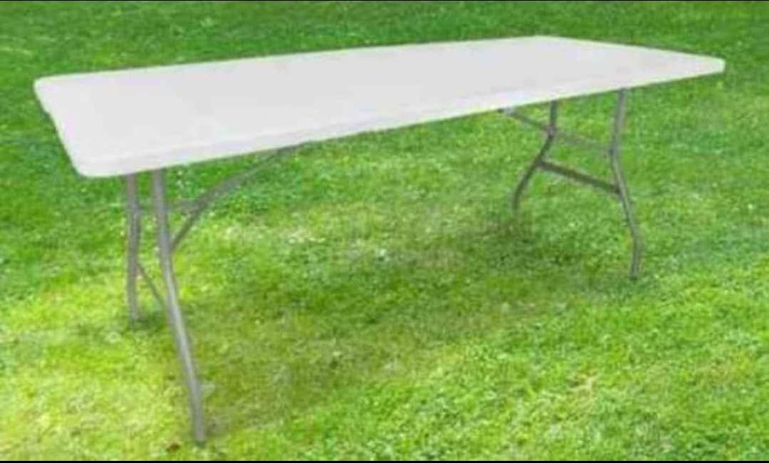 Location table de reception 59 entre particuliers