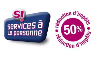 Service : aide personne Service : aide personne