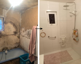 Service : plomberie Service : plomberie