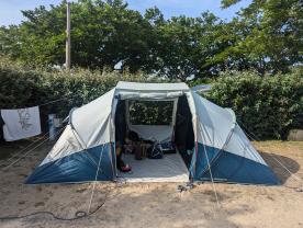 Location : tente Location : tente