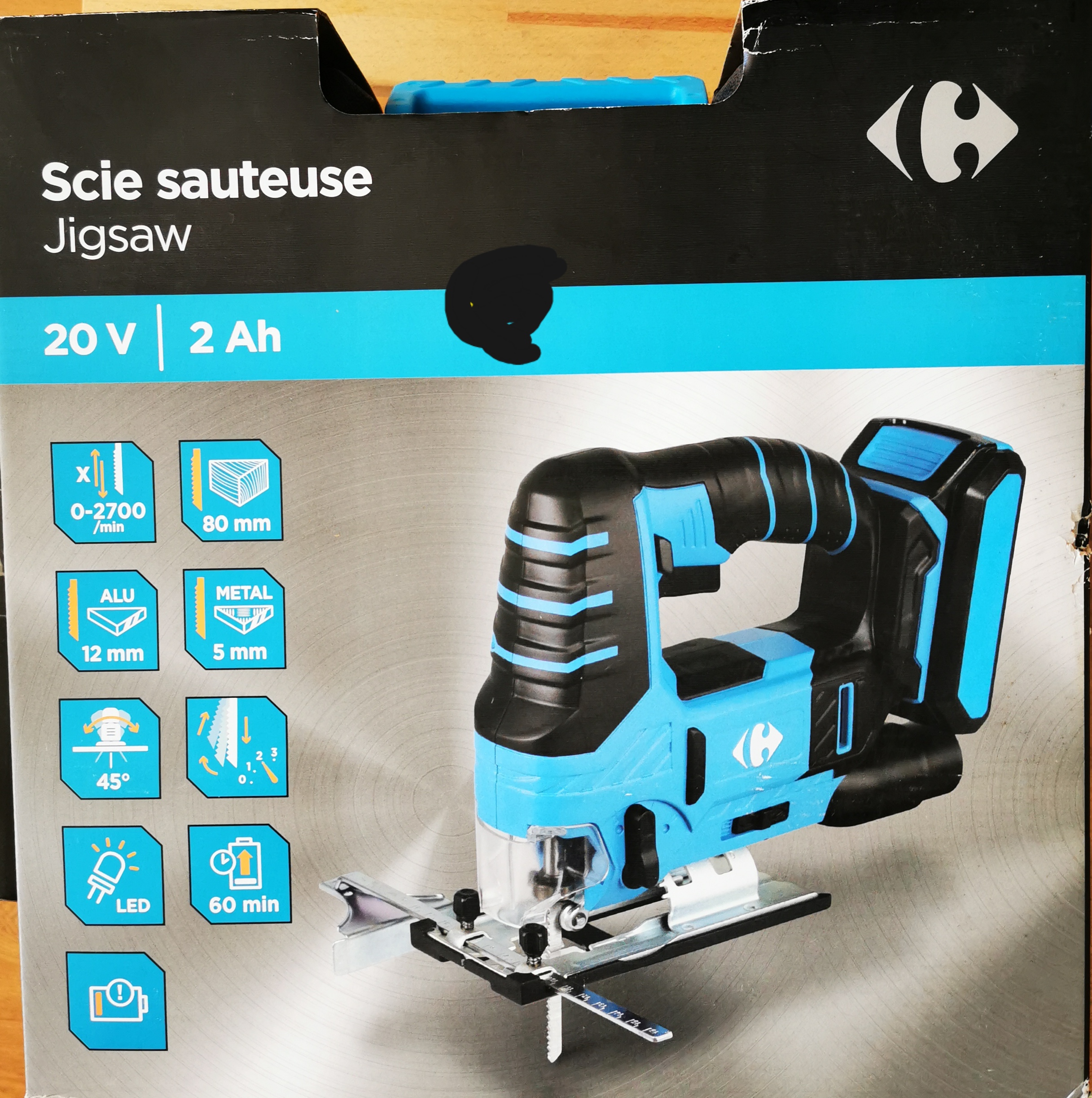 Location scie sauteuse 14 entre particuliers