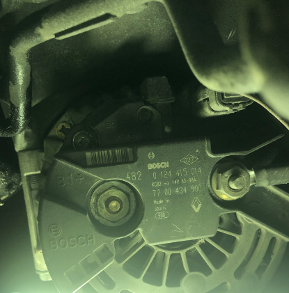 Service mecanique auto 10 entre particuliers