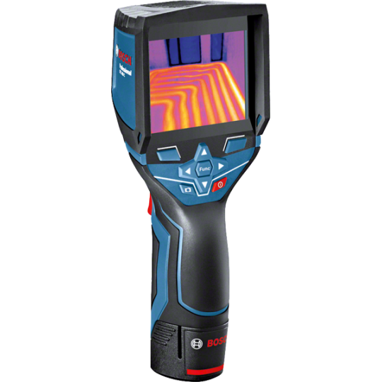 Location camera thermique 29 entre particuliers