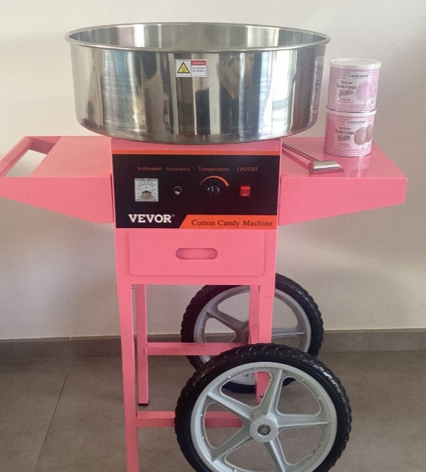 Location machine barbe a papa 82 entre particuliers