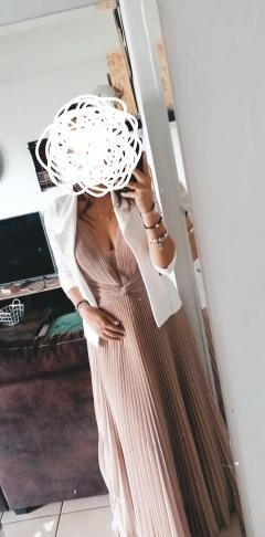 Louer la robe