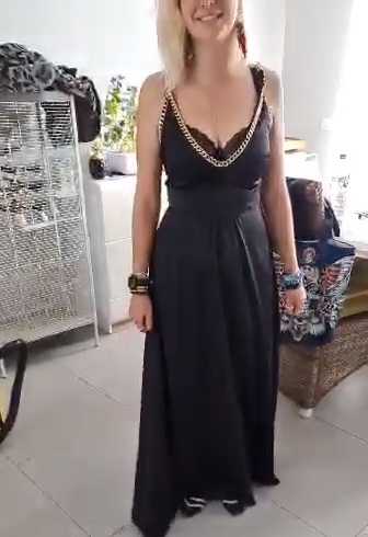 Location robe de soiree 12 entre particuliers