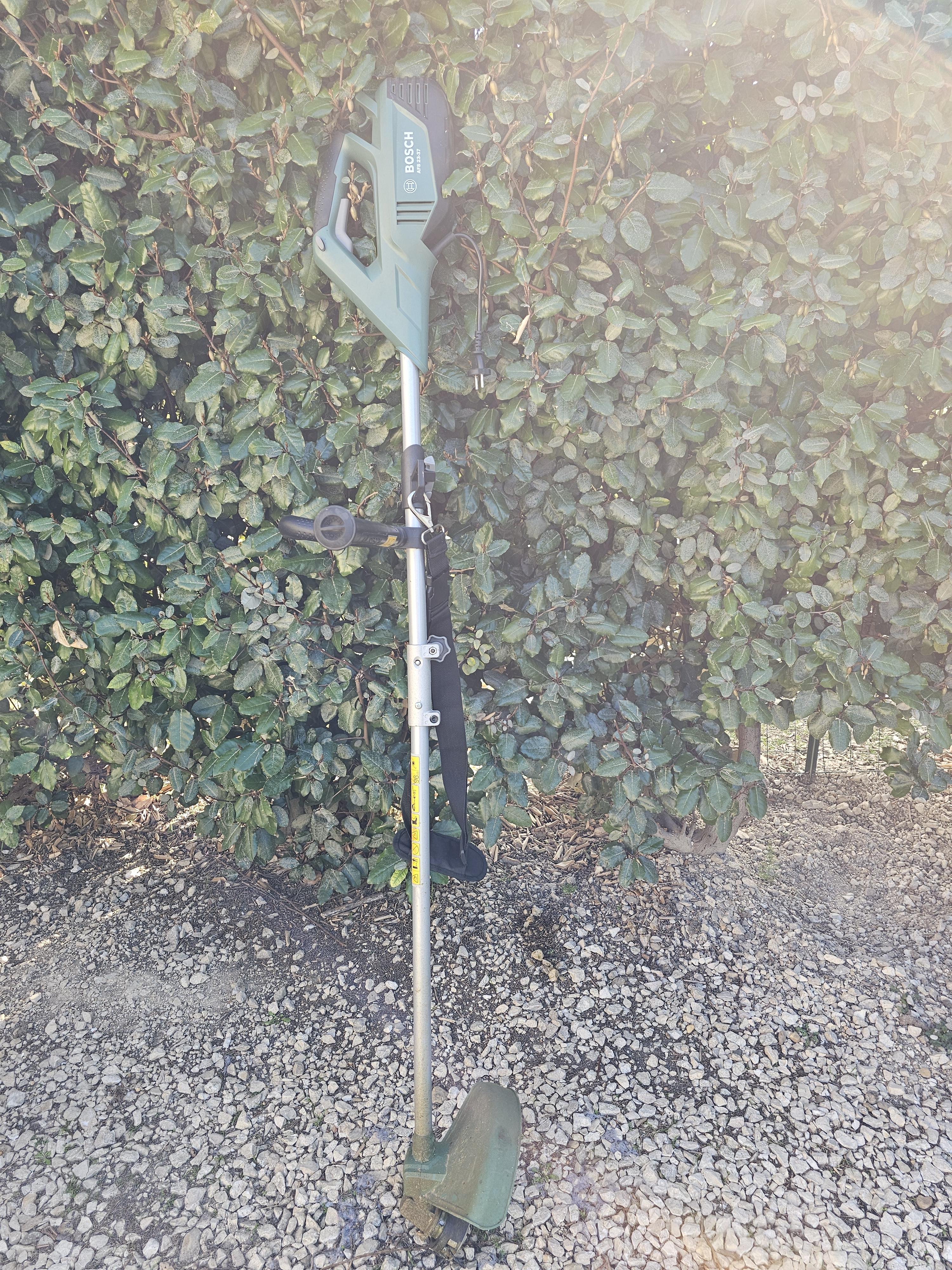 Location coupe bordures 30 entre particuliers