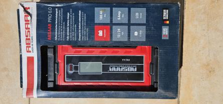 Location : chargeur de batterie Location : chargeur de batterie