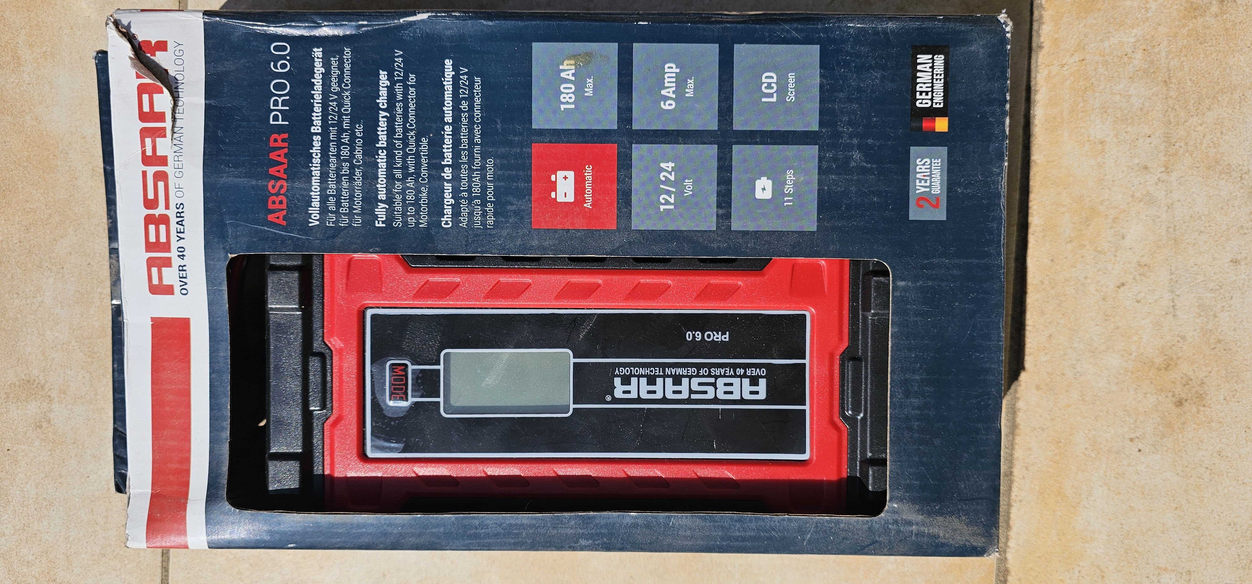 Location chargeur de batterie 30 entre particuliers