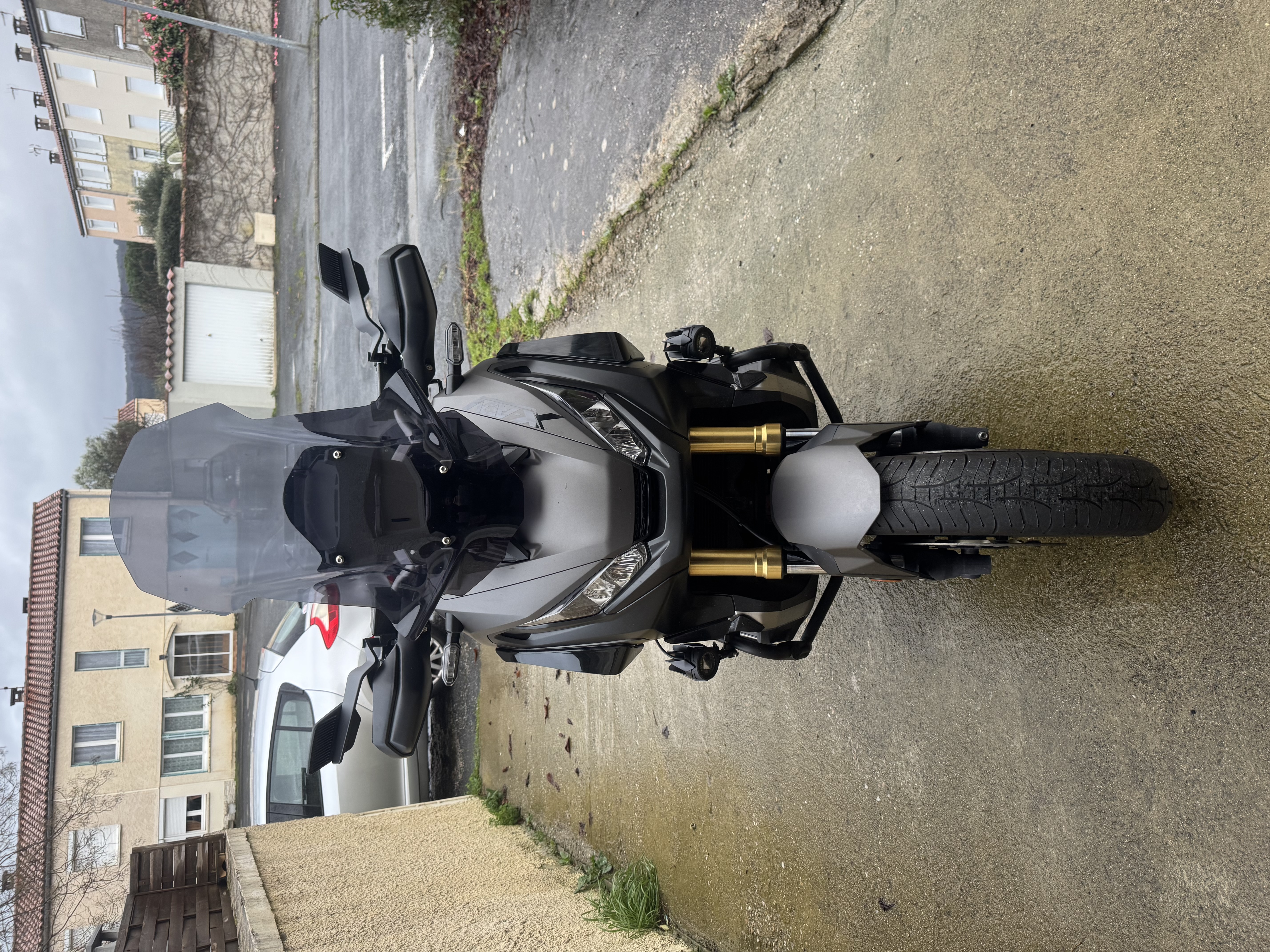 Location autre 81 entre particuliers